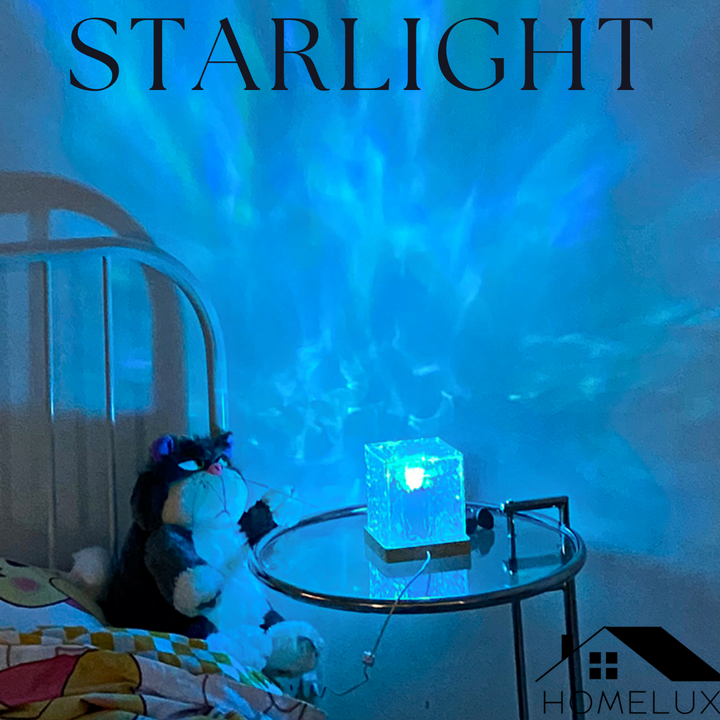 StarLight - Licht für die Seele